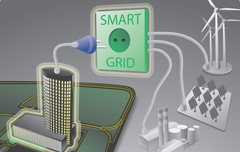 TweetHousehold consumption of electricity is being measured by smart metering technology, changing the relationship between supplier and consumer. Marc England of British Gas and Bryan Glick of Computer Weekly talk...